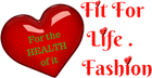 Fit For Life Fashion